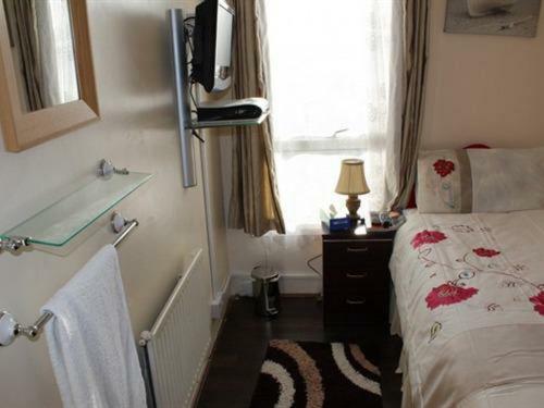 Julius Lodge Bexleyheath Zimmer foto